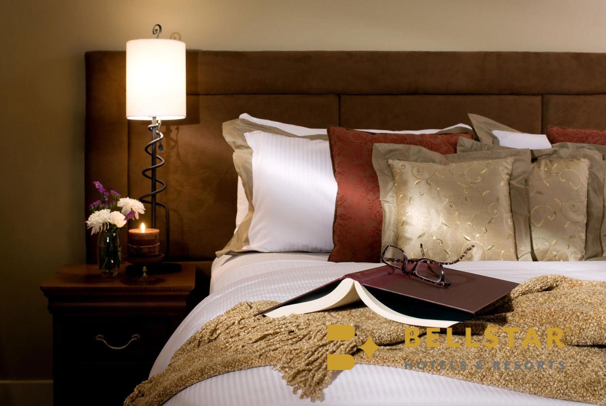 Three-Bedroom Suite