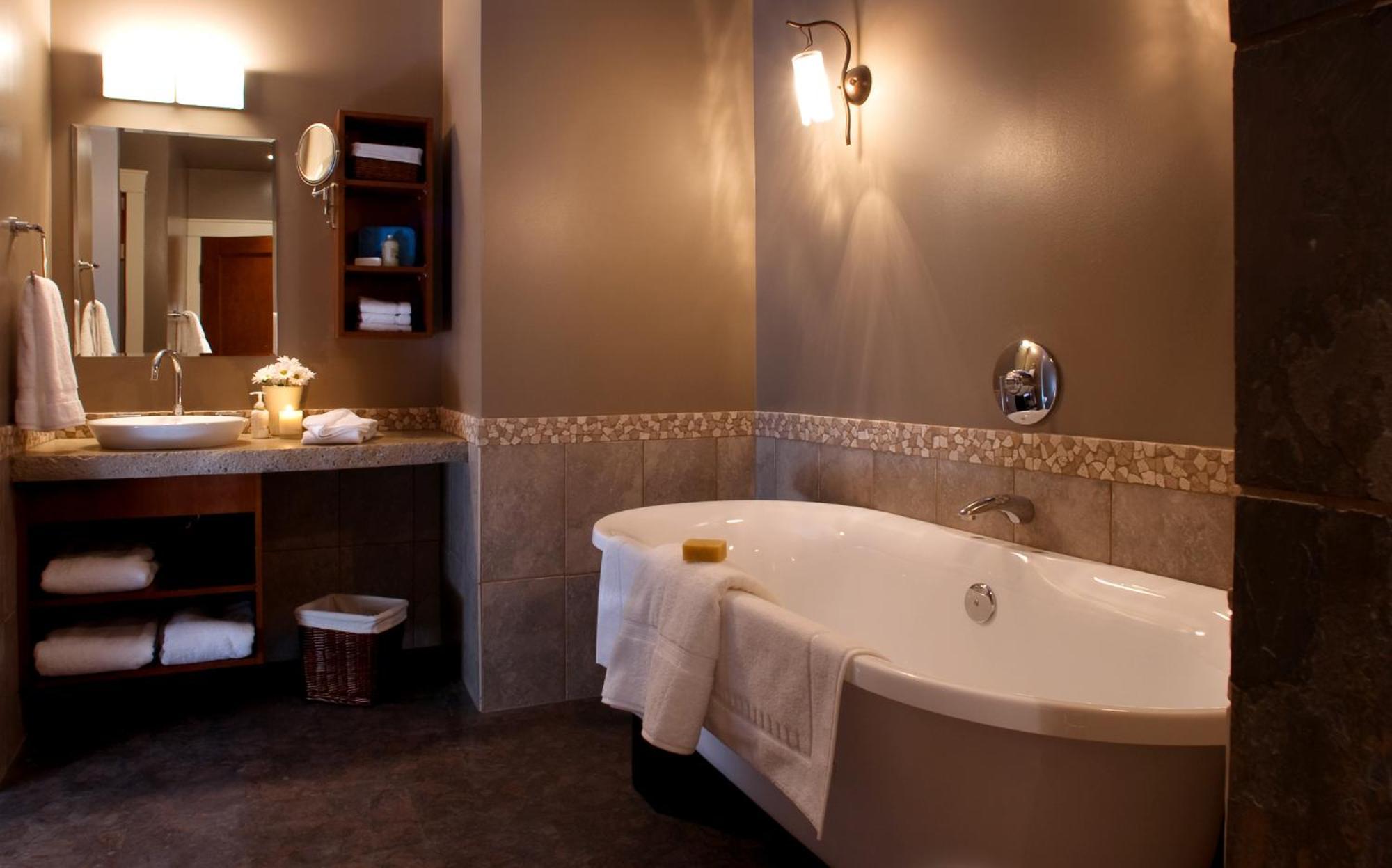 Three-Bedroom Suite