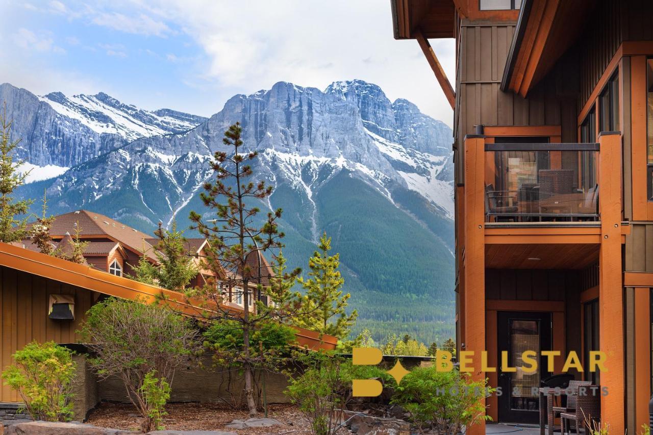 Two Bedroom Premium Mountain View Suite